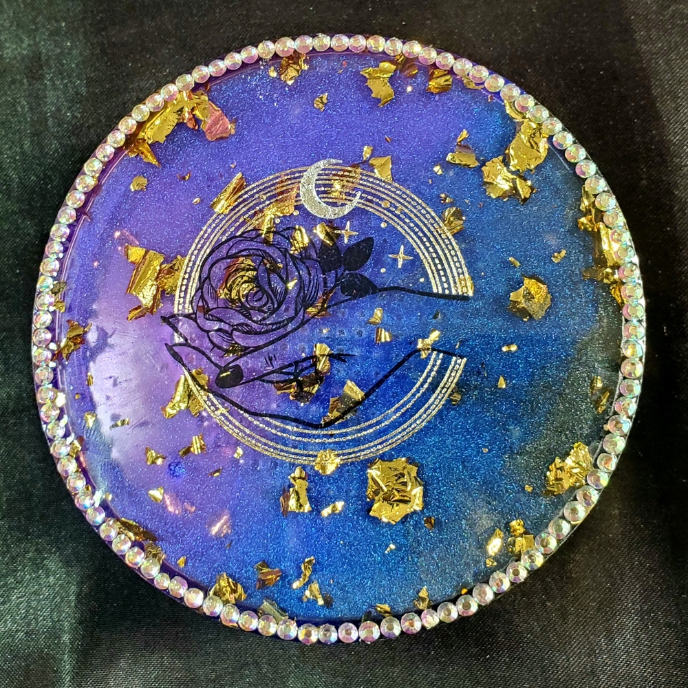 Handmade Tray Set - Picture 4 of 12
